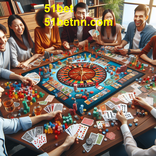 A Magia dos Jogos de Mesa: Diversão e Estratégia em Cada Jogada